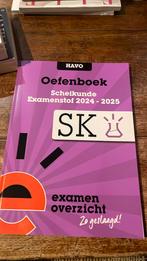 Examen training havo 4, Boeken, Ophalen of Verzenden, Gelezen, HAVO