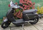 Super Soco Cux Elektrische scooter 2021, Gebruikt, Elektrisch, Ophalen, Overige merken