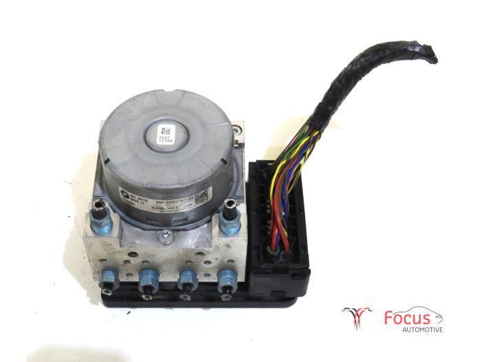 ABS Pomp van een Mini Cooper, Auto-onderdelen, Elektronica en Kabels, Mini, Gebruikt, 3 maanden garantie, Ophalen of Verzenden