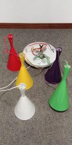 Kare Design Hanglamp,, Ophalen of Verzenden