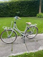 Batavus Diva damesfiets cremekleurig, 28 inch, framemaat 56, Gebruikt, Versnellingen, Batavus., Ophalen