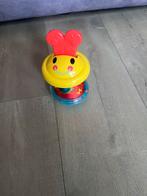 Leuke Playskool Rammelaar, Ophalen of Verzenden, Zo goed als nieuw, Rammelaar, Met geluid