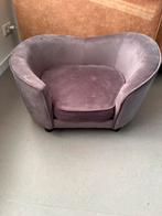 katten of honden bankje (kleine hond), Ophalen, Gebruikt