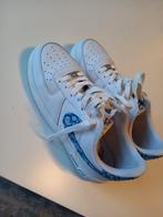 Sneakers in stijl van Nike Air Force 1 - Maat 44, Kleding | Dames, Schoenen, Wit, Ophalen of Verzenden, Sneakers of Gympen, Onbekend