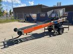 2011 Paus 18WH-M Easy Type B Verhuislift / Ladderlift, Zakelijke goederen