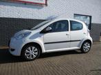 Citroen C1 1.0-12V Ambiance, Voorwielaandrijving, Stof, Gebruikt, 4 stoelen