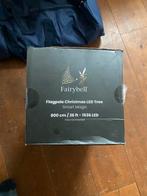 Fairybell smart magic 8 meter schitterende boom, Ophalen of Verzenden, Zo goed als nieuw