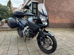SUZUKI V-STROM DL 650 (bj 2004), Motoren, Motoren | Suzuki, Motorrijbewijs A, Bedrijf, Onbekend, Meer dan 35 kW