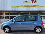 Renault Grand Modus 1.2 TCE Dynamique AIRCO APK T/M 29-10-26, Voorwielaandrijving, Euro 5, Gebruikt, Zwart