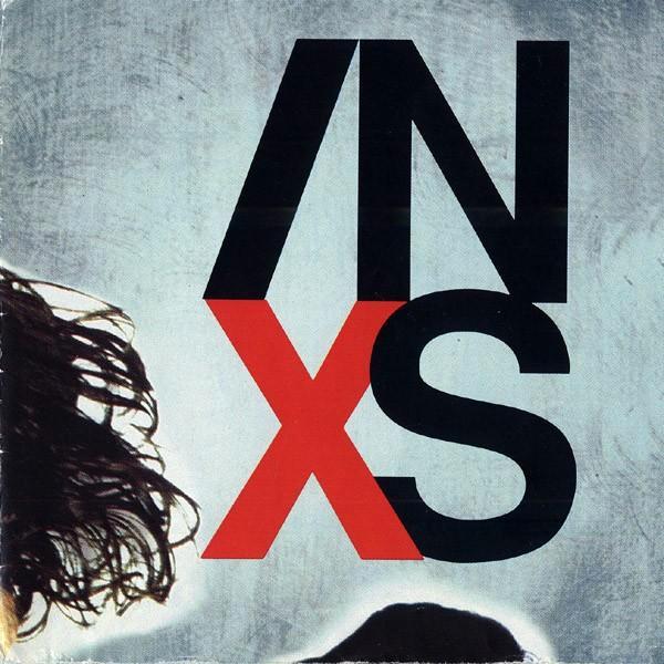 Cd INXS – X (Suicide Blonde,Disappear,By My Side) 11 Tracks, Cd's en Dvd's, Cd's | Rock, Gebruikt, Poprock, Ophalen of Verzenden