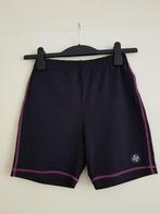 Sportlegging / sportbroekje - maat S / 176 - INQ Perry Sport, INQ / Perry Sport, Zwart, Ophalen of Verzenden, Zo goed als nieuw