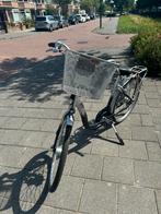 Sparta Entree Damesfiets - Zo Goed Als Nieuw - 44 cm frame, Fietsen en Brommers, Fietsen | Dames | Damesfietsen, Ophalen, (Extra) lage instap