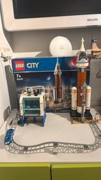 Lego city 60228, Kinderen en Baby's, Speelgoed | Duplo en Lego, Ophalen, Zo goed als nieuw, Complete set, Lego