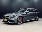 Mercedes-Benz C-klasse Estate AMG 63 S 510PK, Pano, 360 Came, Automaat, Achterwielaandrijving, Gebruikt, 102 €/maand