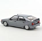 Citroen BX Sport '85 Fox Grijs NOREV schaal 1/18 ref. 181690, Hobby en Vrije tijd, Modelauto's | 1:18, Verzenden, Nieuw, Auto