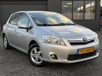 Toyota Auris 1.8 Full Hybrid Aspiration 2e Eigenaar,Afn.Trek, Auto's, Euro 5, Gebruikt, 4 cilinders, Startonderbreker