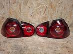 golf 5 edition 30 achterlichten (kersen), Auto-onderdelen, Ophalen of Verzenden, Gebruikt
