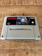 Skyblazer SNES, Spelcomputers en Games, Games | Nintendo Super NES, Avontuur en Actie, 1 speler, Eén computer, Ophalen of Verzenden