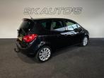 Opel MERIVA 1.4 TURBO COSMO NAP l LMV l PDC l CRUISE l TREKH, Voorwielaandrijving, 15 km/l, Gebruikt, 680 kg