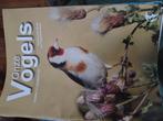 20 Tijdschriften Onze vogels, Ophalen, Gelezen, Vogels