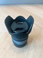 Sigma 18–200mm f/3.5–6.3 DC lens (Canon EF/EF-S mount), Ophalen of Verzenden, Zo goed als nieuw, Telelens, Zoom