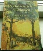 Heemkunde Uden. Hoeven. Vluchtoord.vd Elsen.ISBN 9080670413., Ophalen of Verzenden, Zo goed als nieuw