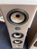 Focal Kanta N2 Vloerstaande Luidsprekers - Topstaat!, Zo goed als nieuw, Nvt, 120 watt of meer, Nvt