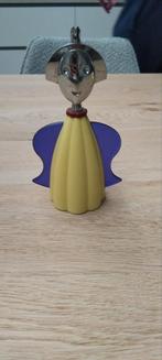 Alessi Anna G. Kurkentrekker - Design Klassieker, Ophalen of Verzenden, Gebruikt