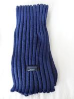 Blauwe Thermolate sjaal, 1 maat lengte 135 cm, Kinderen en Baby's, Kinderkleding | Mutsen, Sjaals en Handschoenen, Jongen of Meisje