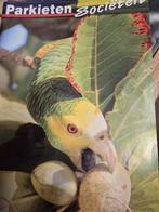 Gratis parkietenboeken, Ophalen, Gelezen