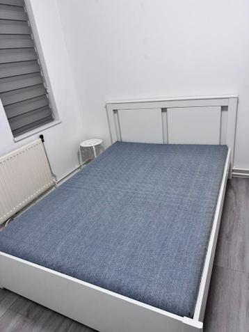 İkea bed 140/200 - afbeelding 1