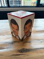 Mr bean dvd box, Verzamelen, Ophalen of Verzenden, Zo goed als nieuw, Overige typen