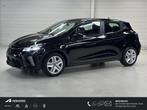 Renault Clio 1.0 TCe 90 Evolution Automaat / Apple Car Play, Stof, Gebruikt, Euro 6, Zwart