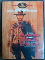 the good, the bad and the Ugly - Western - dvd, Cd's en Dvd's, Dvd's | Actie, Ophalen of Verzenden, Vanaf 12 jaar, Actie