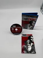 True Crime: Streets of L.A. PS2 - Compleet!, Spelcomputers en Games, Games | Sony PlayStation 2, Avontuur en Actie, Gebruikt, 1 speler
