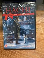Hachi: A Dog's Love Story DVD, Alle leeftijden, Ophalen of Verzenden, Zo goed als nieuw, Drama