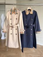 Burberry trenchcoat, Kleding | Dames, Jassen | Zomer, Beige, Ophalen of Verzenden, Zo goed als nieuw