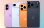 iphone 17 pro max / 17 Air / 17 Pro / 17  inkoop, Ophalen, Nieuw, Overige typen, Apple iPhone