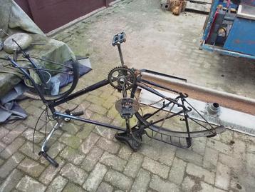 fiets frame 28 inch Batavus beschikbaar voor biedingen