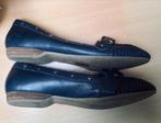 SPM blauwe schoenen maat 42, Kleding | Dames, Schoenen, Nieuw, Blauw, Ophalen of Verzenden, Instappers