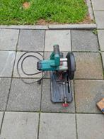 Parkside cirkelzaag zgan en werkt perfect voor de klussers., Ophalen, Cirkelzaag, 30 tot 70 mm, 1200 watt of meer
