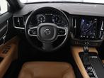 Volvo V90 Cross Country 2.0 T5 AWD | Leder | Trekhaak | Stoe, Auto's, 1734 kg, Euro 6, 4 cilinders, 1969 cc