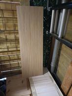 Nieuw wandtegels Waldocer Ceramica Larchwood houtlook Alder, Ophalen, 60 cm of meer, 40 tot 60 cm, Nieuw