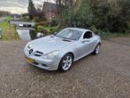 Mercedes-Benz SLK-klasse 200 K.cabriolet, Auto's, Automaat, 65 €/maand, Achterwielaandrijving, Gebruikt