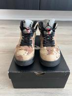 Jordan 5 Supreme Dessert Camo, Kleding | Heren, Schoenen, Verzenden