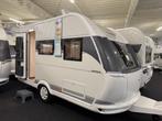 Hobby On Tour 390 SF 2026 BLACKLINE ACTIE!!!, Hobby, Bedrijf, Treinzit, Schokbreker