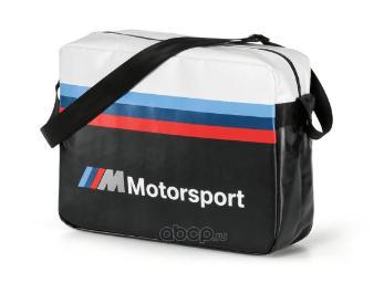 M Motorsport tas origineel BMW 80222461144 2461144 beschikbaar voor biedingen