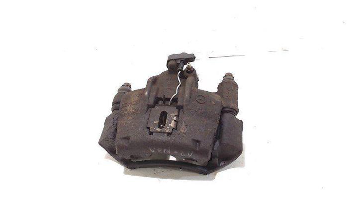 Remklauw links voor Mercedes-Benz Vito, Auto-onderdelen, Remmen en Aandrijving, Mercedes-Benz, Gebruikt, Herkomst onderdeel bekend