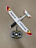 Rc vliegtuig Sky Runner Nine Eagles, Hobby en Vrije tijd, Modelbouw | Radiografisch | Vliegtuigen, Ophalen of Verzenden, Gebruikt