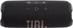 JBL Flip 7 - Portable Bluetooth Speaker - Zwart, JBL, Verzenden, Overige typen, Nieuw